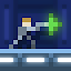 Pixel Mega Shot