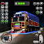 Indian Cargo Truck Drive 3D
