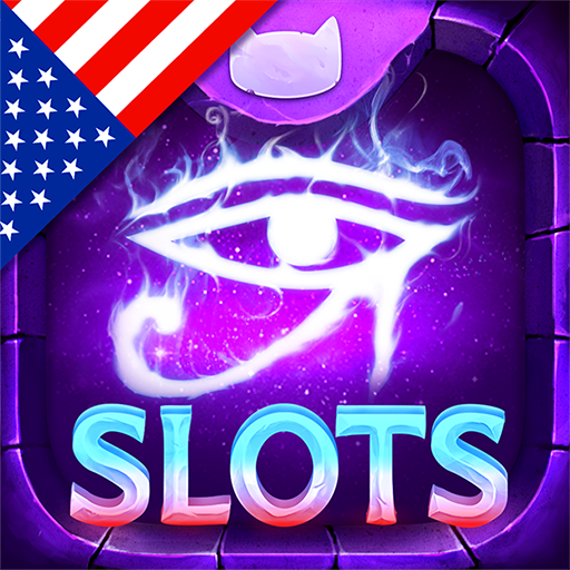 Slots Era - Jackpot Slots Game