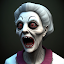 Grandma Hospital Horror Game