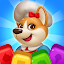 Sweet Cubes : Match & Blast