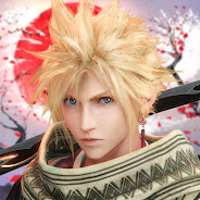 Spiele FINAL FANTASY VII EVER CRISIS für PC