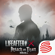 Chơi LifeAfter on PC