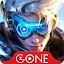 Mã Tiến Hóa:X - Gzone