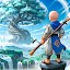 Legend of Elements