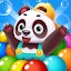 Bubble Panda Legend-Puzzle Pop