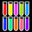 SortPuz: Water Sort Puzzle