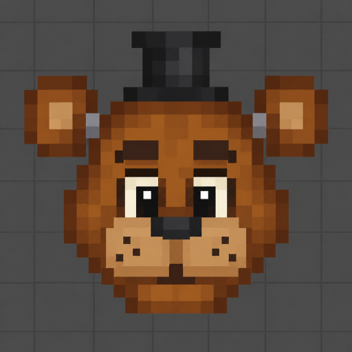 Freddy Playground Sandbox