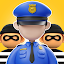 Police Department 3D