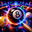 8 Ball Battle - Build & Fight