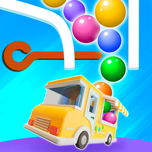 Play Pin Puzzle: Pull The Pin Online