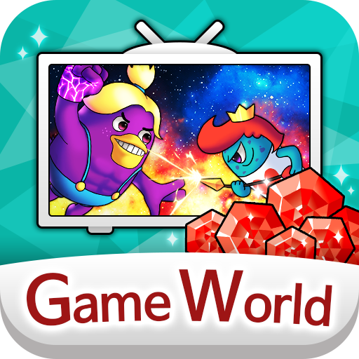 Busidol Game World