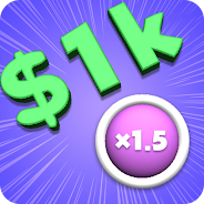 プレーする Digit Growing をPCで