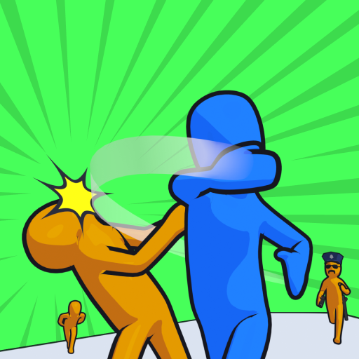 Play Slap and Run Online