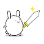 Battle! Bunny - gacha cute pets & animals td