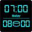 Scoreboard Hockey
