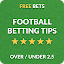 Soccer Betting Tips & Scores - Bet on Goals