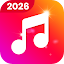 Music Player- MP3 Audio Player