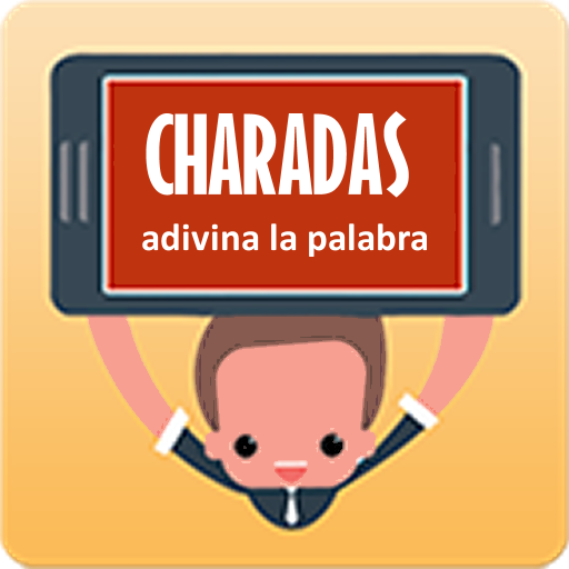 Play Charades Guess the Word Online