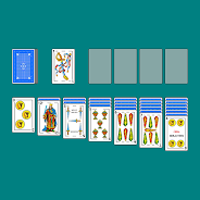 Juega Colección Solitarios Españoles En PC