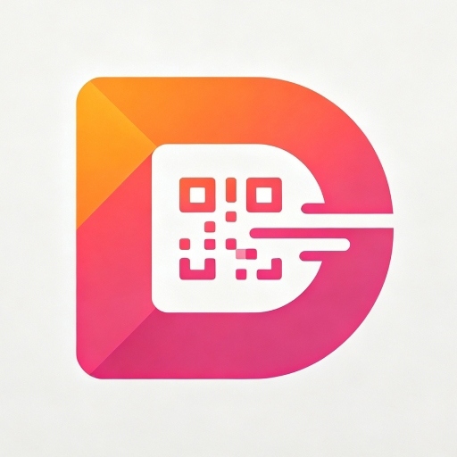 Dash Scan QR Cord