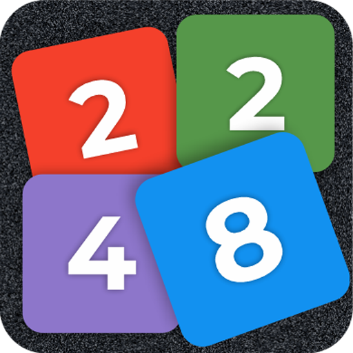 Play 2248 - Numbers Game 2048 Online