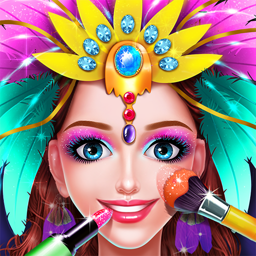 👧💄Girl's Secret - Princess Salon