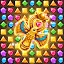 Jewel Land: Match 3 puzzle