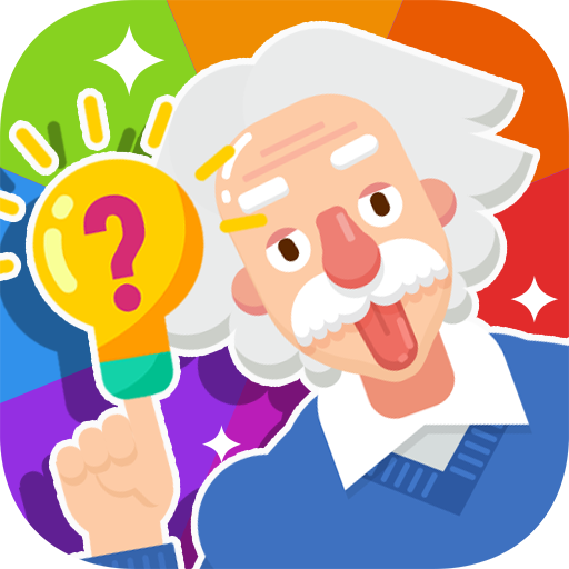 Quizdom 2 - The Most Popular Trivia Game Here!