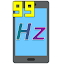Screen Refresh Rate Tools - Hz