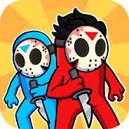 Играй We're Impostors: Kill Together на ПК