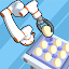 Robotic Arm Factory
