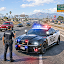 police Simulator: police car