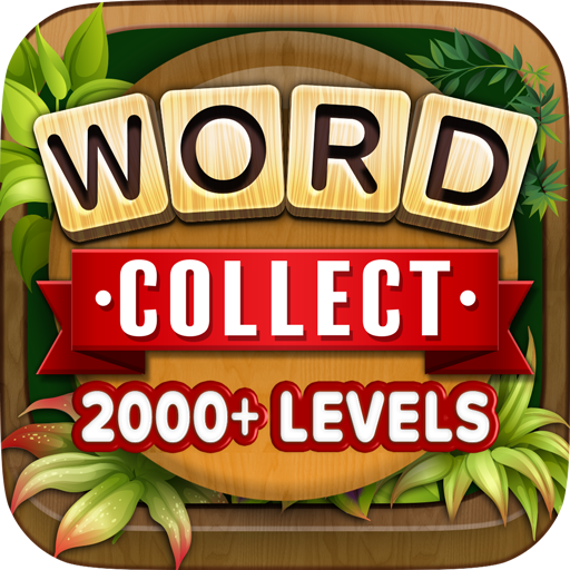 Play Word Collect - Word Games Fun Online