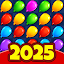 Balloon Pop: Match 3 Games