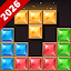 Gem Block - Jungle Challenge