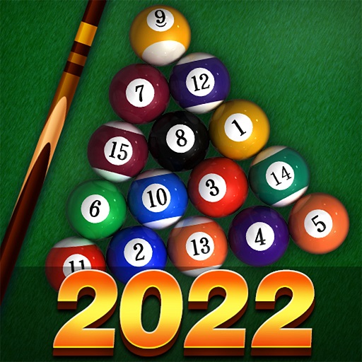 Play 8 Ball Live - Billiards Games Online