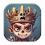 Skull Kid (Kartenspiel)