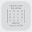Matrix Calculator | solution