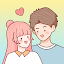 Couple2—Espacio para parejas