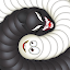 Jogo da cobrinha - Worm Hunt