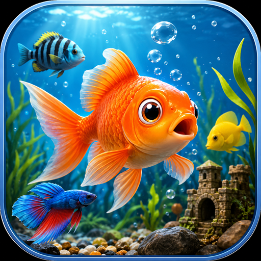 Prankster Fish Game
