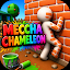 Chameleon Rush: Hide & Seek