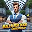 Mall & Fast Food Simulator 3D