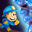 Mine Rescue 2! Gold Miner Game