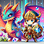 Tiny Dragon Heroes: Idle RPG