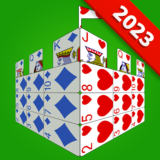 Play Magic Castle Solitaire Game: Free Online Magic Castle