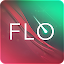 Free flowing infinite runner - FLO Game