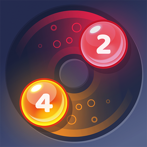 Laps Fuse: Puzzle with numbers