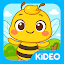 Kids Educational Puzzles Free (Preschool) 🎈🎁